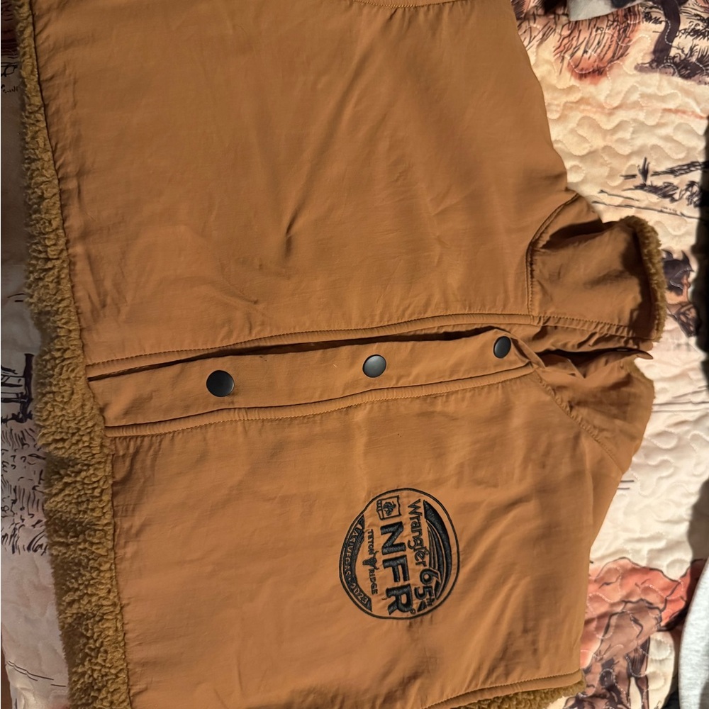 NFR merch